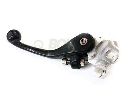 コンポジット ブレーキレバー Beta トライアルモデル AJPマスター用 ベータ トライアルモデル AJPマスター用