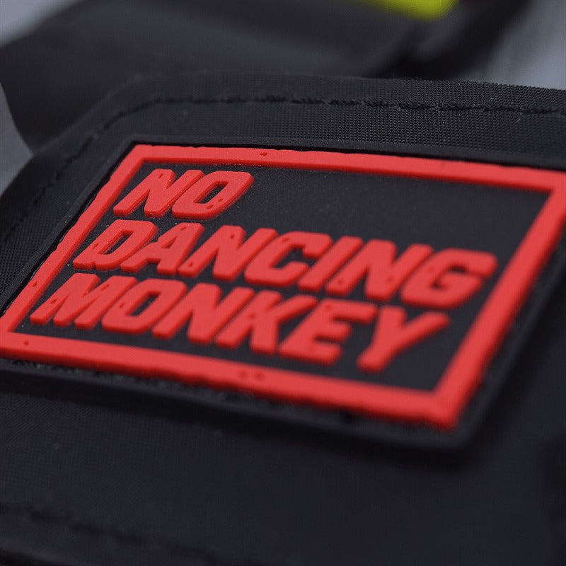 レンジャー4 強度重視 2.5Lハイドレーションパック付属 ブルーブラック