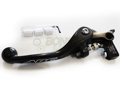 コンポジット クラッチパワーレバー bremboマスター用 シェルコ ベータ ハスクバーナ KTM