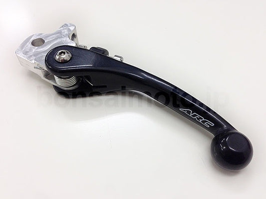 コンポジット クラッチレバー AJPクラッチマスター用 ガスガス ベータ