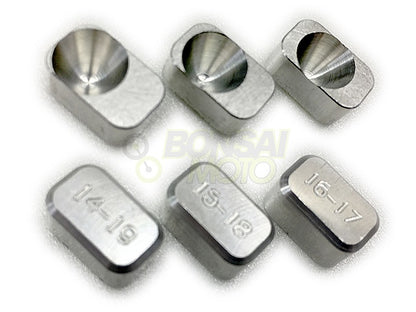 コンポジット クラッチパワーレバー カワサキ