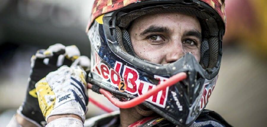 ヘルメットハンズフリーキット