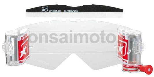 ロールオフBIGコンプリートキット