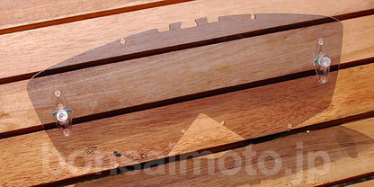 レンズ ピンなし ブルークリーク