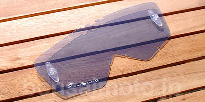 レンズ ピンなし ブルークリーク