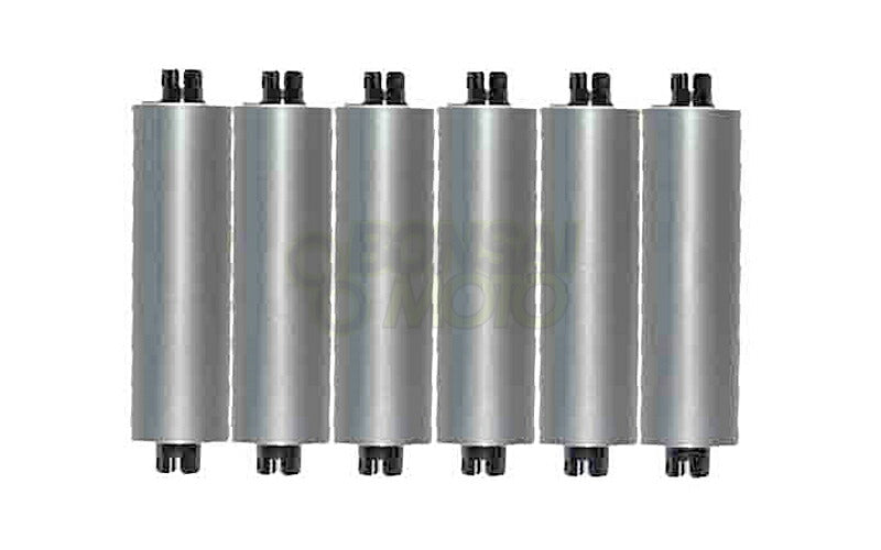 Roll-off film for Roll-off 8K