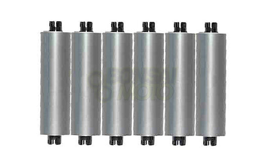 ロールオフ8K用ロールオフフィルム