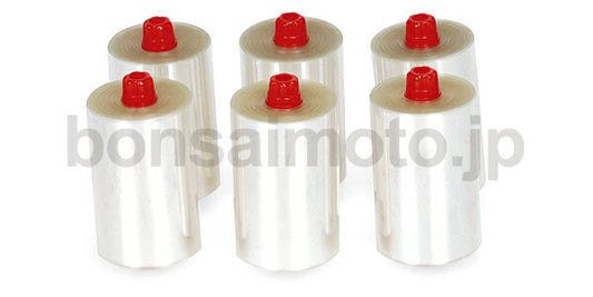 ロールオフBIG用ロールオフフィルム