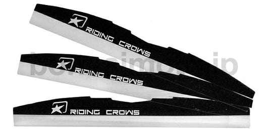 ロールオフBIG用マッドフラップ