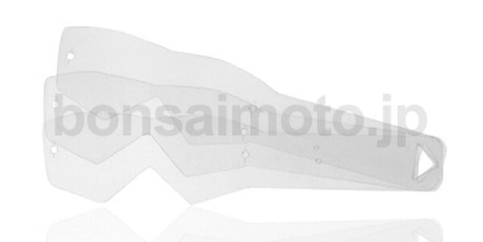 ティアオフ・フィルム スタンダードタイプ    30枚入