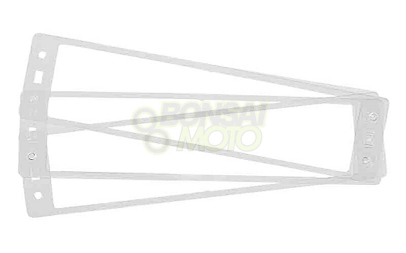 Slide rail for roll-off 8K (3 pieces)