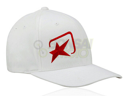 レーシングキャップ   フリーサイズ