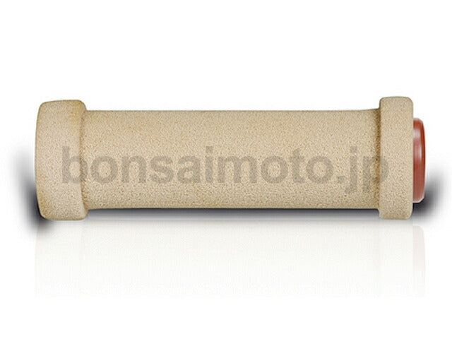 Rally(ラリー) オフロードグリップ   125mm  左右セット