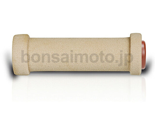 Rally(ラリー) オフロードグリップ   125mm  左右セット