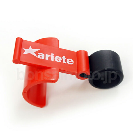 ブレーキロック