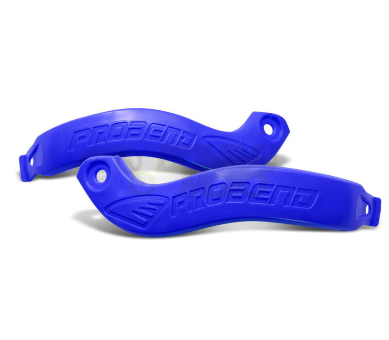 C.R.M.ウルトラ リプレイスメントバンパー  ブルー