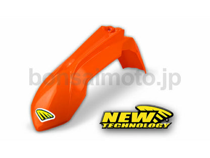 OEMフロントフェンダー  オレンジ    KTM