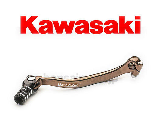 Folding Shift Pedal      KX450F