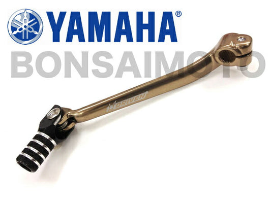Foldable Shift Pedal WR250X WR250R