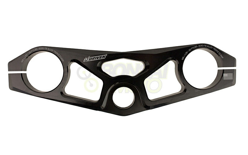 トリプルツリー  ブラック    RC390