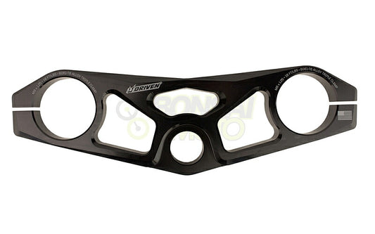 トリプルツリー  ブラック    RC390