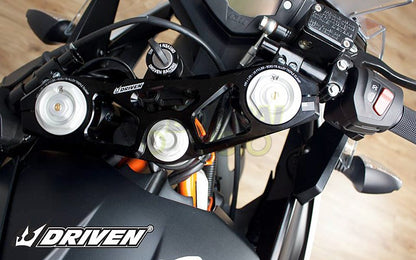 トリプルツリー  ブラック    RC390