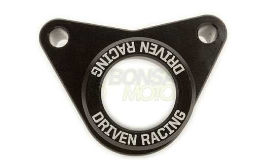 Ignition Switch Holder, Black - RC390
