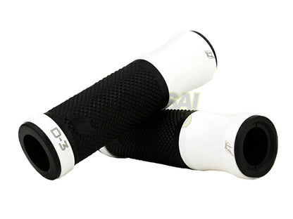 D-3 グリップ 限定色  ホワイト 120mm