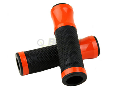 D-3 グリップ 限定色  オレンジ 120mm