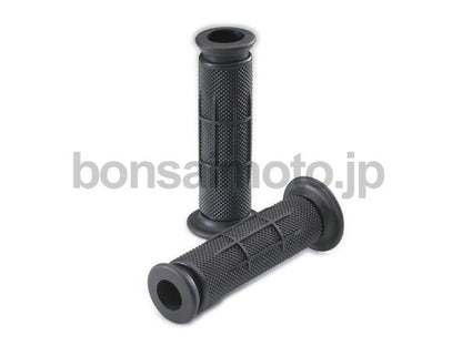 Supermoto Grips Open End 125mm