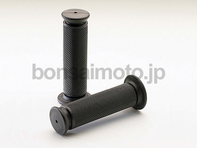 ダイアモンド グリップ クローズエンド レッド 125mm