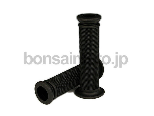 ダイアモンド シングリップ オープンエンド ブラック 125mm