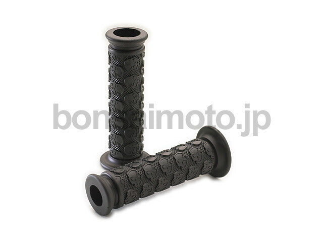 スカリー グリップ オープンエンド  125mm