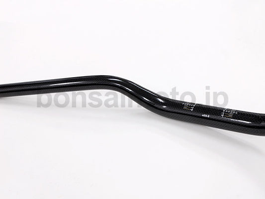 Carbon Tech Handlebar 724mm 890/790/690 Duke Street Triple Speed Triple