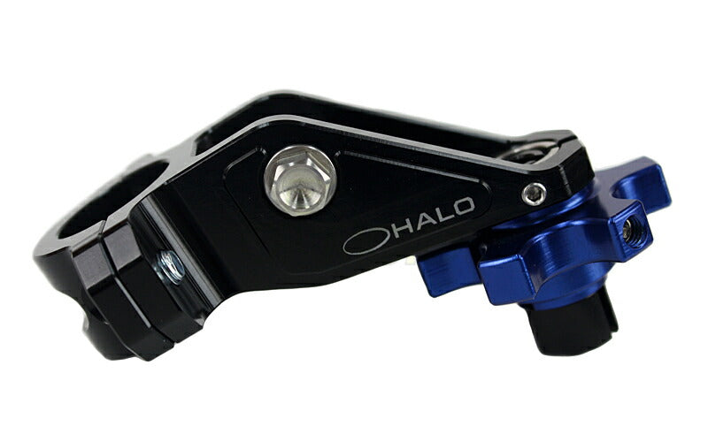 Halo Clutch Perch Blue