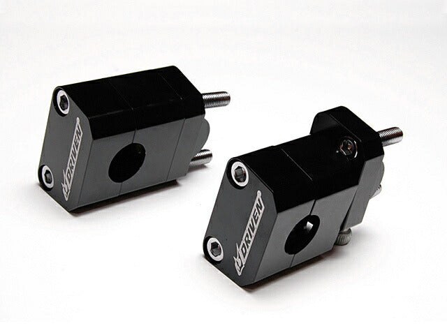 Adjustable bar clamp