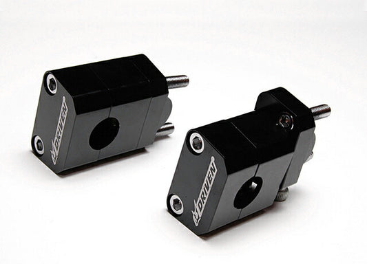 Adjustable bar clamp
