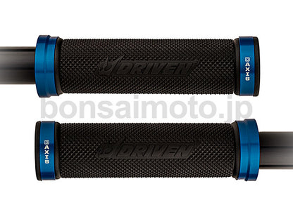 D-AXIS Grip Blue 120mm
