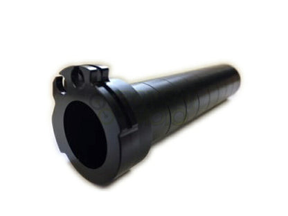 Quarter Turn Throttle for Millibar Harley