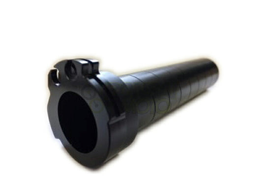 Quarter Turn Throttle for Millibar Harley