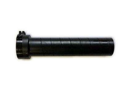 Quarter Turn Throttle for Millibar Harley