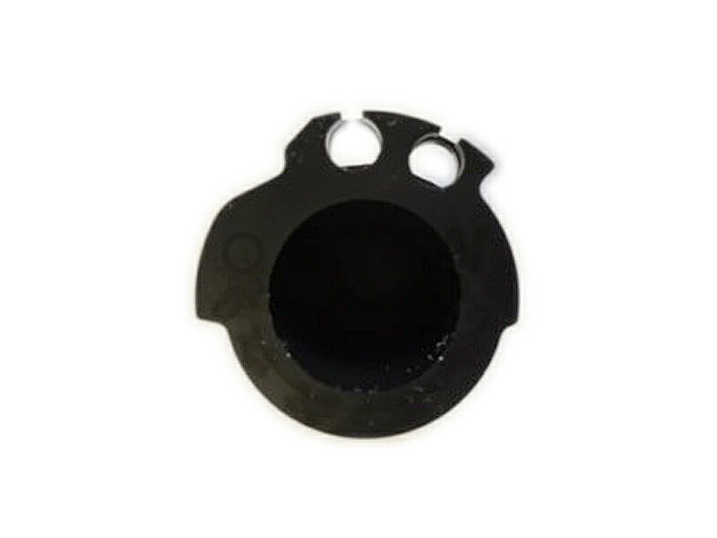 Quarter Turn Throttle for Millibar Harley