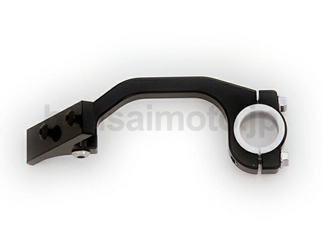 Handguard Mounting Kit Black