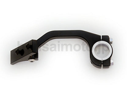 Handguard Mounting Kit Black