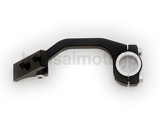 Handguard Mounting Kit Black
