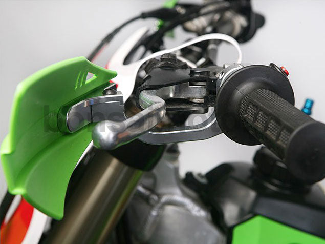 Handguard Mounting Kit Black