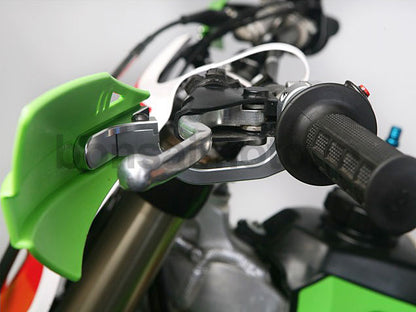 Handguard Mounting Kit Black
