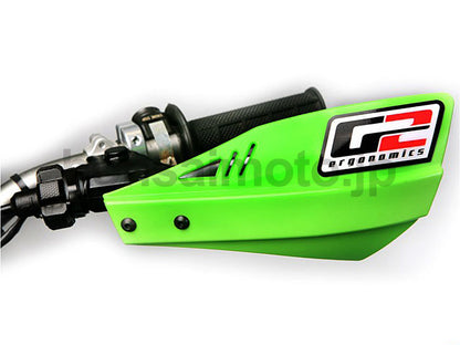 Handguard Mounting Kit Black