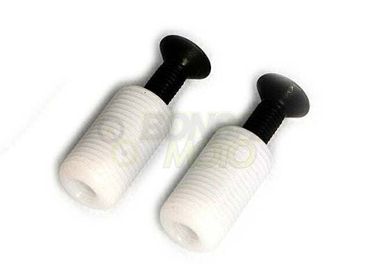 バーエンドマウント(タップなし)