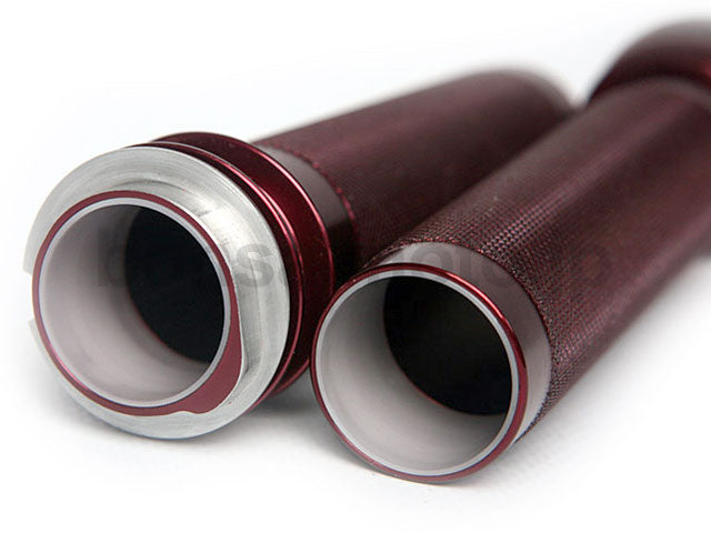 クイックターン・スロットル      スラクストン
